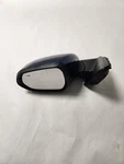 Driver Side View Mirror With Surround Opt UV2 Fits 20-25 Encore Gx 401499. Fixed Price $153.60.