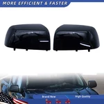 Fit 15-21 Chevy Colorado Gmc Canyon Mirror Caps Gloss Black 23191153 23191151. Fixed Price $52.89.