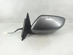 2016-2017 Nissan Rogue Driver Left Side View Power Door Mirror Silver UNBJ9. Fixed Price $81.45.