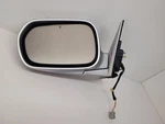 99-02 Honda Accord Lh Driver Side View Mirror Power Sedan Nonheated Silver. Fixed Price $128.43.