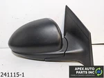Oem 2011-2015 Chevrolet Cruze 1.8L Right Passenger Side Black Door Mirror Heated. Fixed Price $79.99.