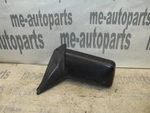 86-93 Mercedes-benz W124 Left Driver Side Exterior Rear View Door Mirror Oem. Fixed Price $99.38.