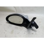 2008-2009 Bmw E82 E88 1-SERIES Left Power-fold Mirror Titanium Silver Gloss Oem. Fixed Price $262.50.