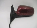 Side View Mirror Passat 1998 00 01 02 03 04 Left Red 584539. Fixed Price $49.99.