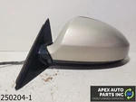 Oem 2006-2008 Infiniti FX35 3.5L Driver Left Side View Power Door Mirror. Fixed Price $89.99.
