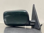 1999 Bmw 318TI Oem Right Hand Passengers Side Power Door Mirror Green 1995-1998. Fixed Price $117.59.