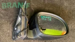 Volkswagen Tiguan Passenger Side Door Mirror 5N1857508Q W/5N0 538 Glass. Fixed Price $150.00.
