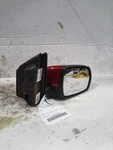 Passenger Side View Mirror Power From 05/03/18 Heated Fits 15-18 Edge 533282. Fixed Price $262.33.
