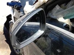 Driver Side View Mirror Power Manual Folding Heated Fits 15-17 Audi A3 322723. Fixed Price $555.75.