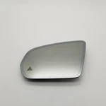 11-14 Mercedes E-class Driver Side Left View Mirror Glass E300 E350 E400 E550 63. Fixed Price $348.44.