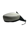 Maserati Ghibli Quattroporte Right Side Mirror White Heated Signal Oem 242470002. Fixed Price $145.00.