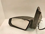 03-07 Saturn Lon 2.2L Front Left Passenger Manual Mirror Black 212876082 Oem. Fixed Price $72.90.