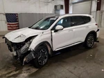 Passenger Side View Mirror Electric Us Built Fits 21-23 Santa Fe 2159709. Fixed Price $517.74.