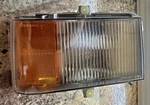 Nos Oem Driver Side Cornering Marker Lamp 16500959 Deville Fleetwood 85-86. Fixed Price $45.99.