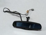 Rear View Mirror Automatic Dimming Fits 00-08 F-150 And Other Ford Models. Fixed Price $69.00.