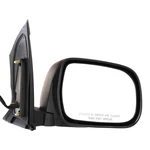 Power Heated Side View Mirror Folding Passenger Right For 04-10 Toyota Sienna. Fixed Price $46.61.