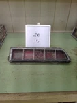 70 Ford Torino Fairlane Rh Tail Light. Fixed Price $50.00.
