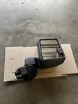 20-24 Chevy Silverado Gmc Sierra 2500 Oem Front Right Side Exterior Door Mirror. Fixed Price $328.27.