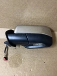 2011-2014 Land Rover LR4 Left Driver Lh Power Side View Mirror W/puddle Lamp Oem. Fixed Price $149.99.