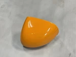 Mclaren MP4-12C 570S 650S Front Left Side View Mirror Cap 2012 2020 Oem. Fixed Price $99.00.