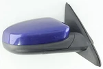 10 - 19 Ford Taurus Heated Passenger Side View Mirror Deep Impact Blue. Fixed Price $84.54.