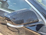 Passenger Side View Mirror Power Dll Lt Opt Ukc Fits 16-17 Impala 1286044. Fixed Price $160.00.