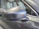 Passenger Side View Mirror Without Surround Fits 18-20 Mazda CX-9 758655. Fixed Price $143.12.
