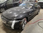 Driver Side View Mirror Power Heated Rdstr Folding Fits 09-16 Bmw Z4 1472670. Fixed Price $166.50.