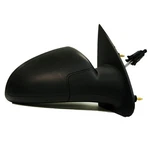 New Passenger Side Right Manual Door Mirror Assembly, 15943864; 15299343. Fixed Price $43.21.