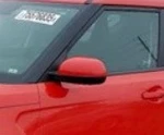 2020-2025 Kia Soul Lh Driver Electric Power Heated Door Mirror Oem Lkq. Fixed Price $204.58.