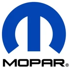 Genuine Mopar Outside Rear-view Mirror Left 1AB73TZZAM. Fixed Price $100.00.
