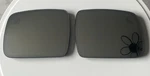 Land Rover Range (L322) Mirror Glass Set (lh+rh) Heat , Dimm Blind Spot. Fixed Price $499.99.