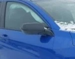 2022 Honda Hr-v Rh Passenger Electric Power Door Mirror Oem Lkq. Fixed Price $178.08.