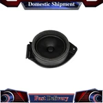 Ac Delco Speaker Door Mounted Front Lh Left Rh Right Fits Gmc Sierra Yukon. Fixed Price $68.57.