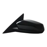 FO1320452 New Power Driver Side Door Mirror Fits 2013-2014 Ford Mustang. Fixed Price $86.00.