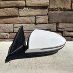 2022 - 2024 Hyundai Tucson Front Left Driver Door Rear View Mirror Oem. Fixed Price $425.00.