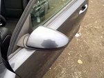 Driver Side View Mirror Power Sedan Body Color Heated Fits 19-24 Forte 2738447. Fixed Price $158.00.