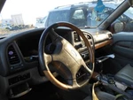 Passenger Side View Mirror Power Thru 10/00 Fits 99-01 Infiniti QX4 723582. Fixed Price $75.00.