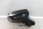 20-24 XT5 Stellar Black Metallic Right Door Mirror Power Folding Factory Oem. Fixed Price $305.99.