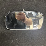 2003-2005 Cadillac Deville Left Driver Blue Mirror Glass Heated Oem. Fixed Price $34.75.