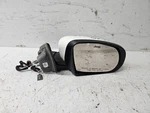 2017-2022 Jeep Compass Right Passenger Side View Door Mirror White Oem. Fixed Price $144.85.