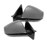 Driver & Passenger Door Mirror For Cadillac Srx 2010-2016 GM1320445 GM1321445. Fixed Price $288.15.