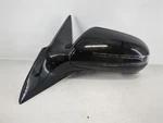 Mercedes-benz S550 Driver Left Side View Power Door Mirror Black RH86V. Fixed Price $176.53.