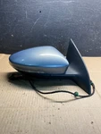 2009 To 2012 Volkswagen Cc Right Passenger Power Door View Mirror Oem AB0564 Ms. Fixed Price $48.00.