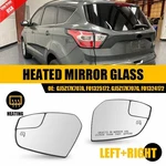 Mirror Glass 17-19 Ford Escape GJ5Z17K707G/FO1324172;GJ5Z17K707A/FO1325172. Fixed Price $31.34.