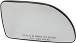 Passenger Side Mirror Glass For Saturn Vue 2002-2009. Fixed Price $17.84.