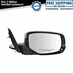 Right Mirror Passenger Side Fits 2013-2014 Honda Accord HO1321274. Fixed Price $81.23.