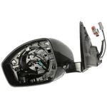 Genuine Jaguar Mirror Assembly T4A5611. Fixed Price $456.02.