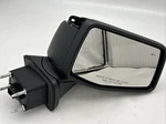 2019 Gmc Sierra/silverado Front Right Passenger Side View Door Mirror 84575332. Fixed Price $190.00.