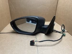 2009-2012 Volkswagen Cc Driver Side View Mirror Oem Opt 6XC. Fixed Price $49.99.